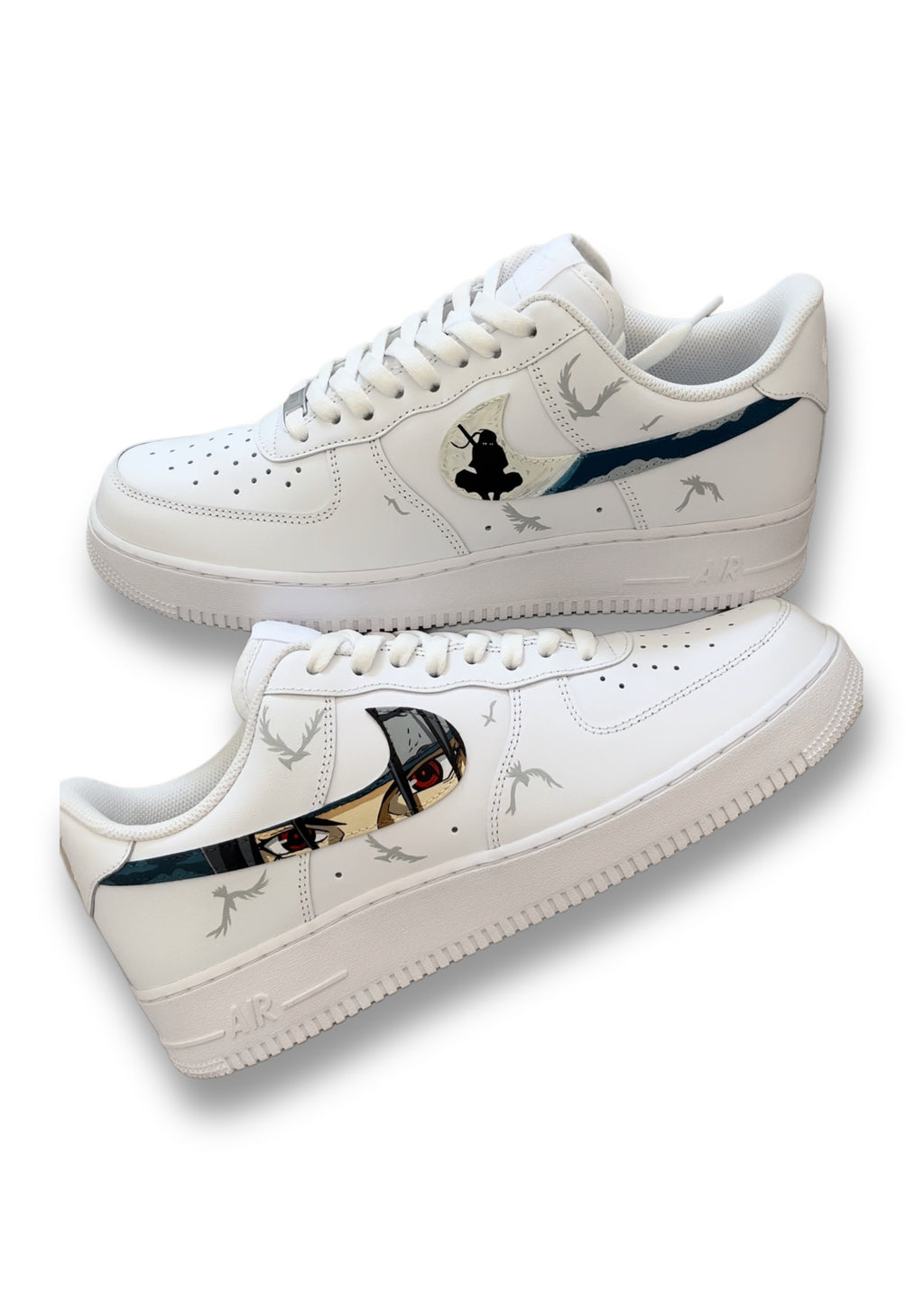 Itachi Air Force 1