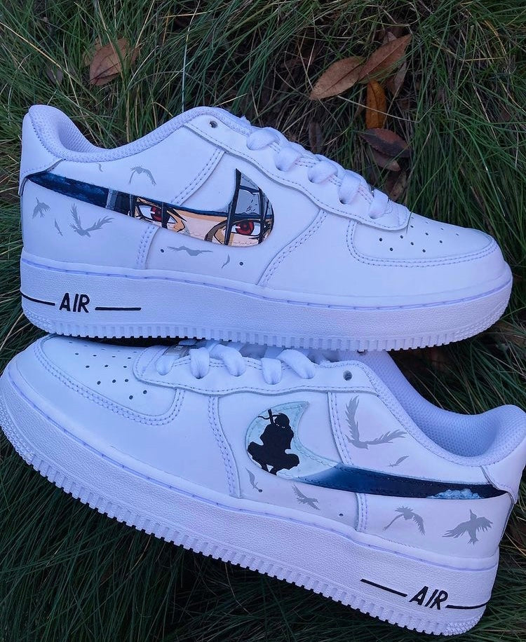 Itachi Air Force 1