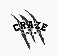 Craze Customs