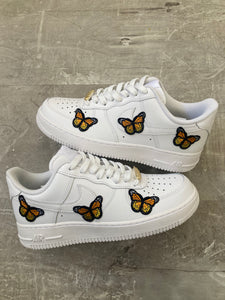 Butterfly Air Force 1