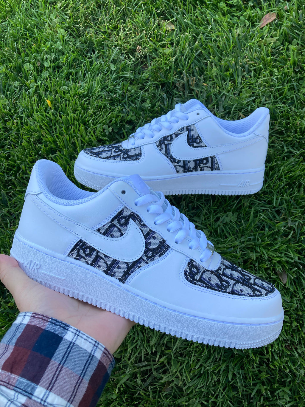 Dior Air Force 1